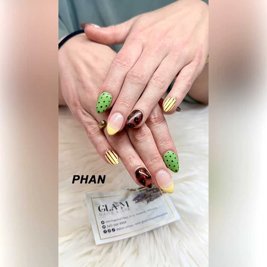 Nail Design
